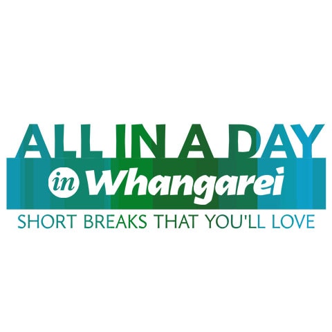 Whangarei All in a day
