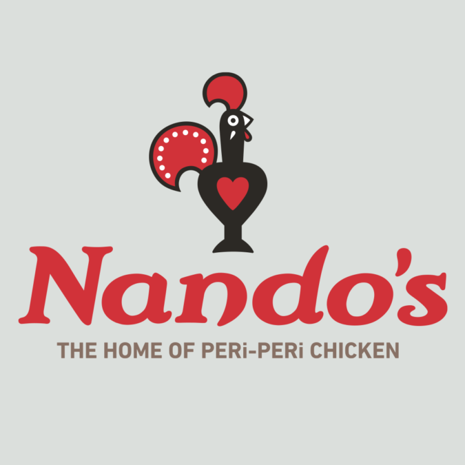 Nando’s ‘Winner, winner…’