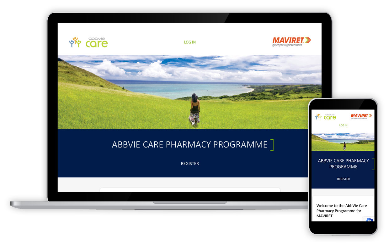 AbbVie Care Pharmacy