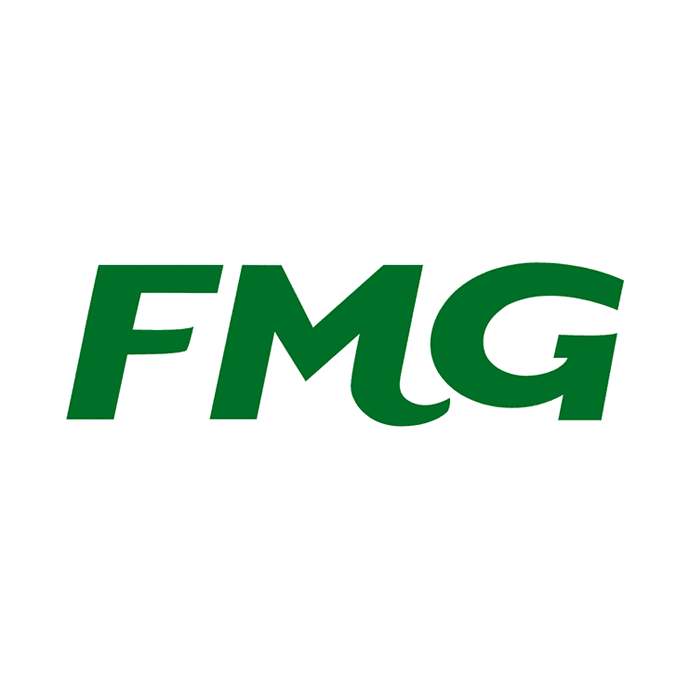 FMG logo