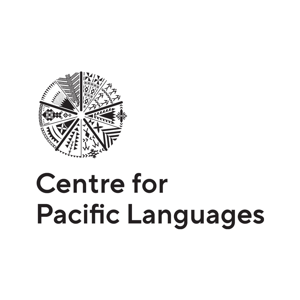 Centre for Pacific Languages