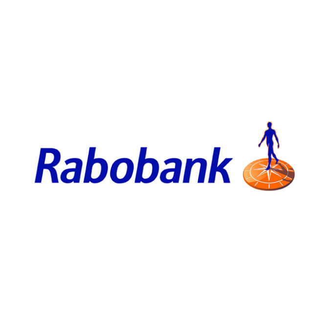 Rabobank and BCG2 grow together.